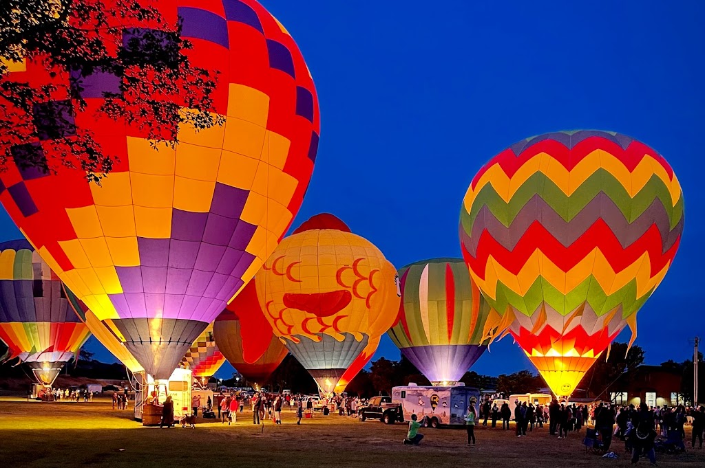 Sonoma Ballooning | 21870 8th St E, Sonoma, CA 95476 | Phone: (707) 819-9223