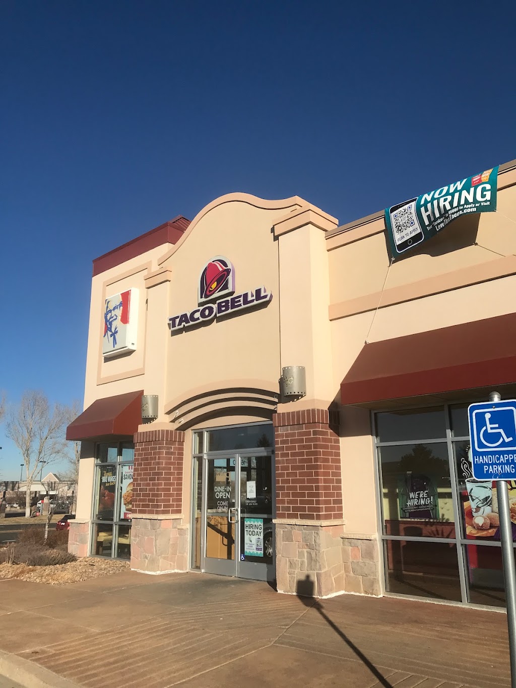 KFC | 16950 Lincoln Ave, Parker, CO 80134, USA | Phone: (303) 840-2184