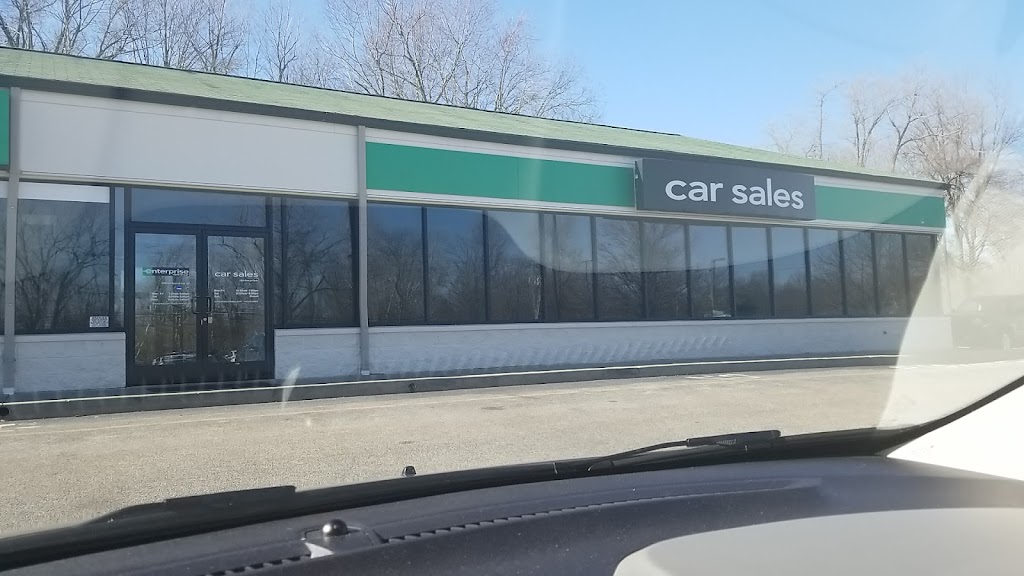 Enterprise Rent-A-Car | 4251 IL-159, Glen Carbon, IL 62034, USA | Phone: (618) 288-8812