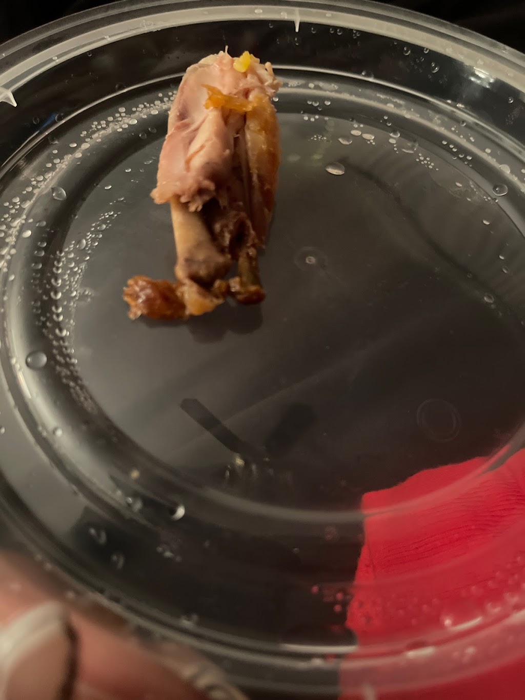 China Inn Restaurant/ No delivery | 216 New Castle Ave, New Castle, DE 19720, USA | Phone: (302) 655-7746