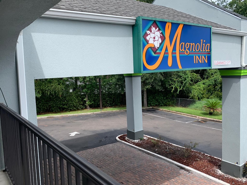 Magnolia Inn - Kingsland, GA | 1325 Hospitality Ave, Kingsland, GA 31548 | Phone: (912) 576-4777