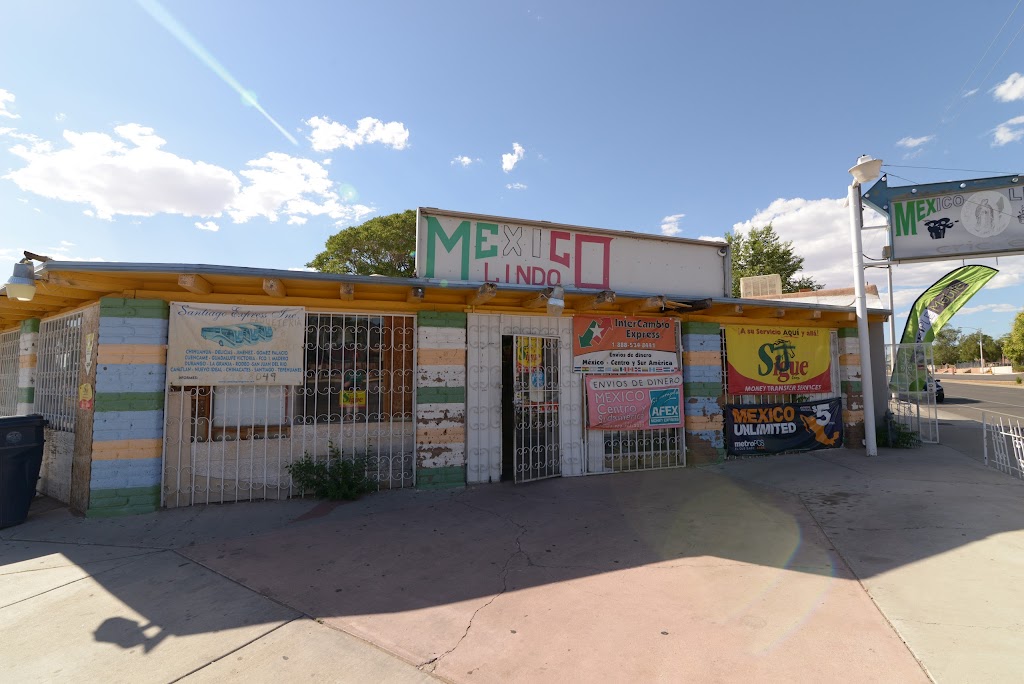 Mexico Lindo | 1725 Broadway Blvd SE, Albuquerque, NM 87102, USA | Phone: (505) 243-8049