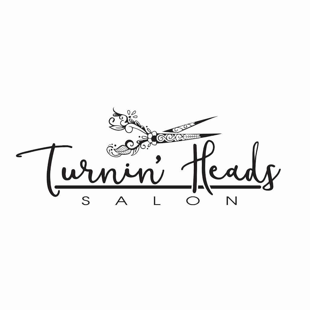 Turnin Heads Salon | 5790 Trotter Country Rd, Archdale, NC 27263, USA | Phone: (336) 906-4918