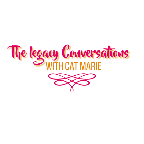 Legacy Conversations | 105 Brownsville Rd # 3, Powder Springs, GA 30127, USA | Phone: (501) 295-5549