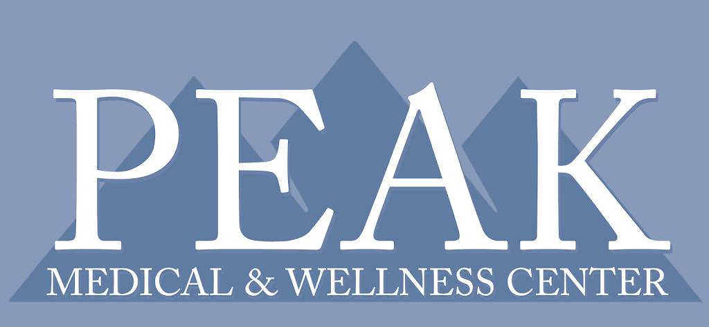 Peak Medical & Wellness Center | 41810 N Venture Dr Suite E160, Anthem, AZ 85086, USA | Phone: (623) 233-0025