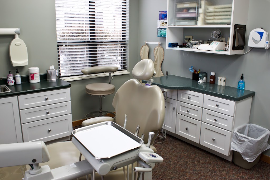 Dana Walters, DDS | 3905 Berry Leaf Ln, Hilliard, OH 43026, USA | Phone: (614) 980-0773