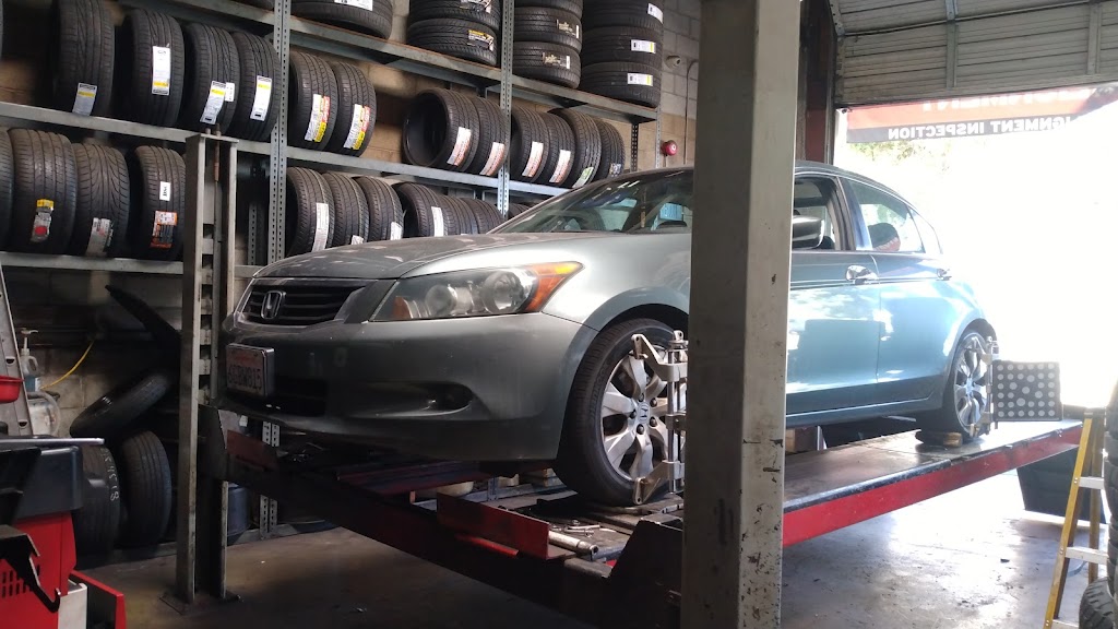 Tire 4 Less | 3539 Foothill Blvd, Glendale, CA 91214, USA | Phone: (818) 330-7373