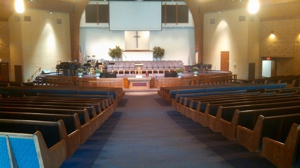 Faith Memorial Church | 2610 W Fair Ave, Lancaster, OH 43130, USA | Phone: (740) 654-1711
