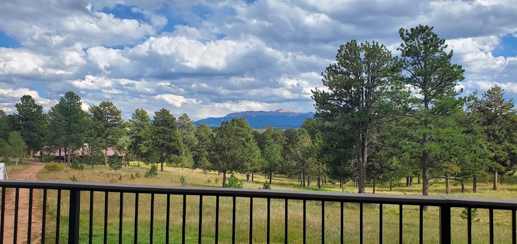 The Nature Place | 2000 Old Stage Rd, Florissant, CO 80816, USA | Phone: (719) 748-3475