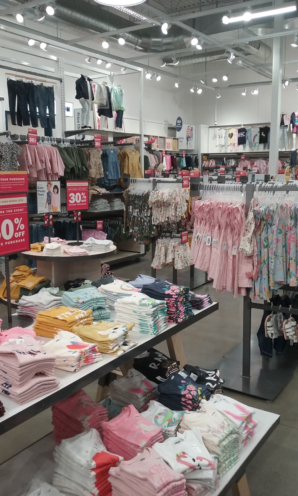 Old Navy | 1838 Joe Battle Blvd, El Paso, TX 79936, USA | Phone: (915) 921-6906