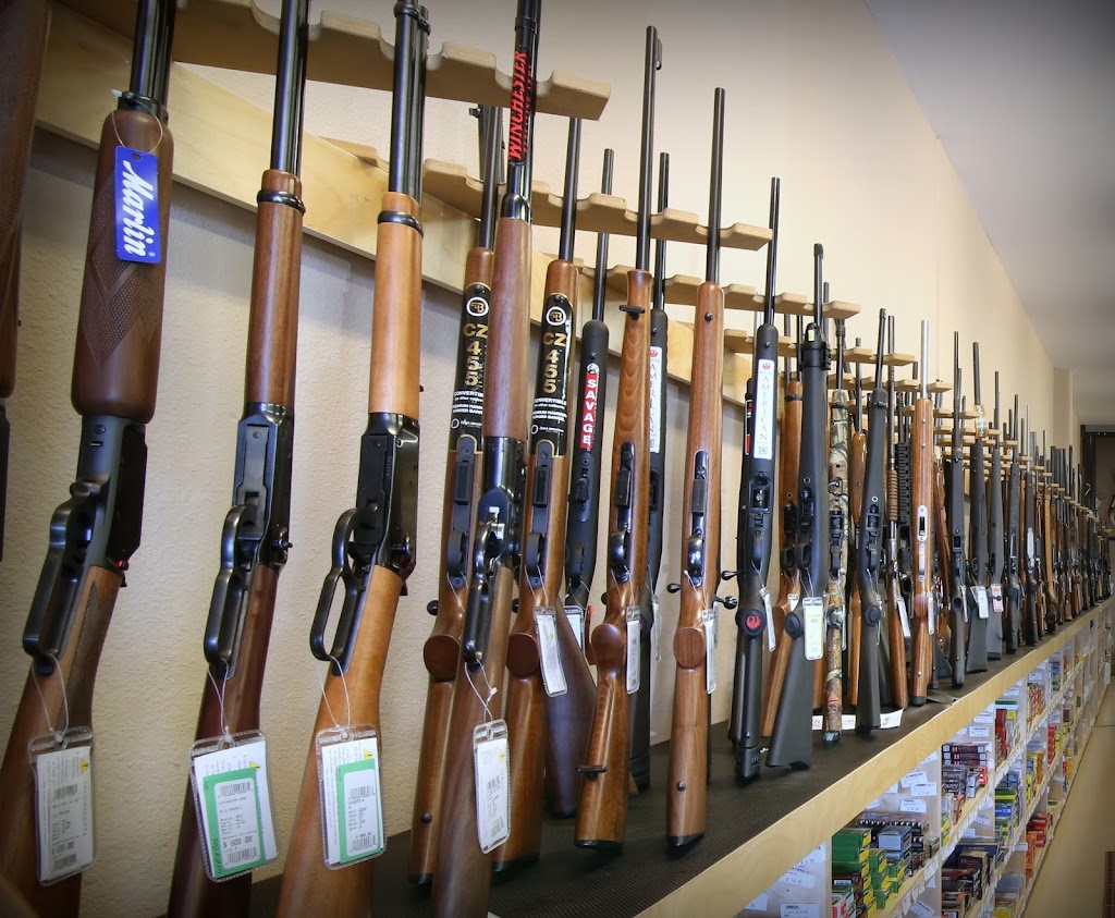 Socal Gun | 4891 Convoy St, San Diego, CA 92111 | Phone: (858) 571-2020