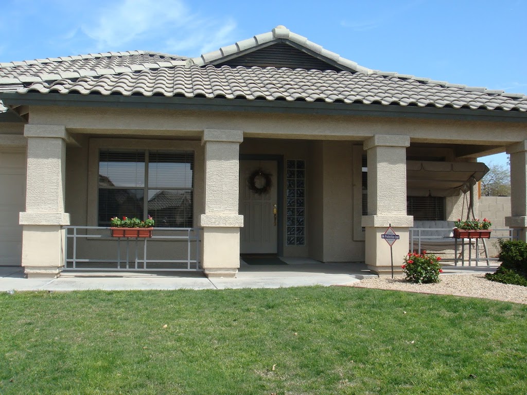 Gentle Care Assisted Living | 15240 W Doll Ln, Surprise, AZ 85374, USA | Phone: (602) 481-5229
