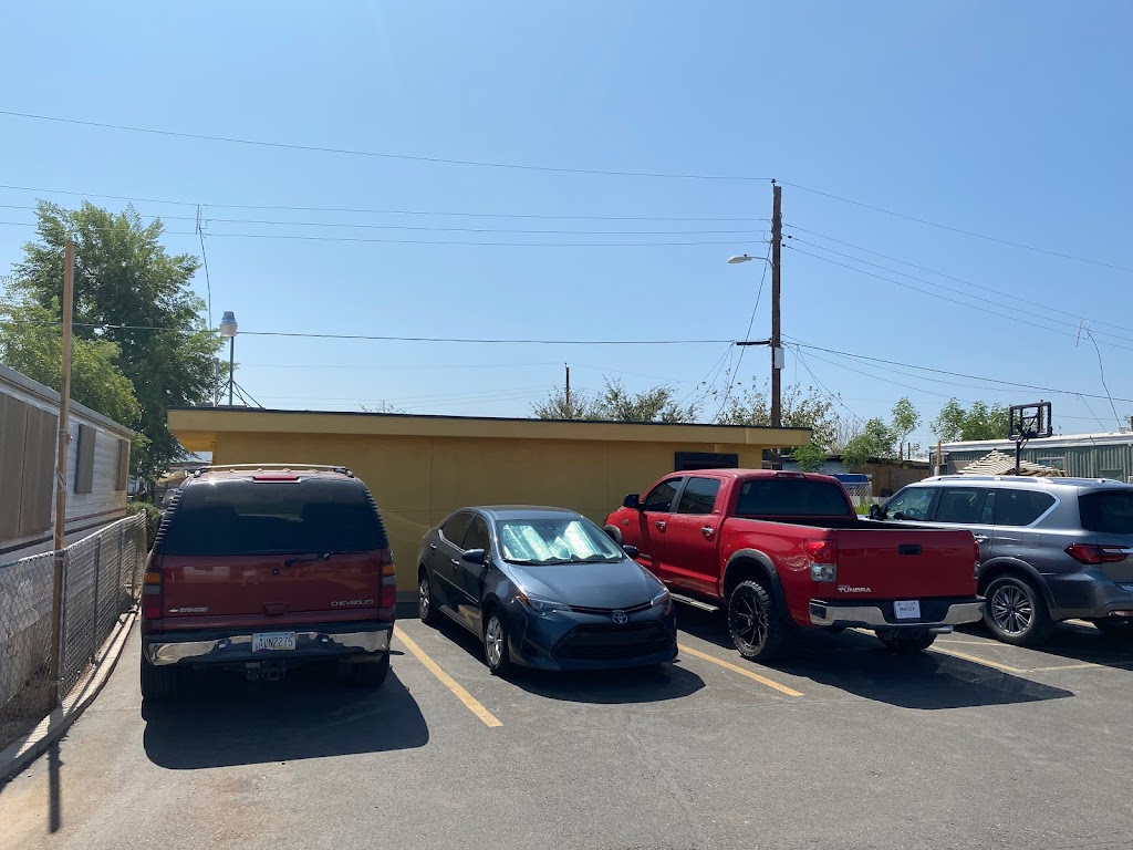 Loma Vista Mobile Home Park | Office, 2144 W Broadway Rd, Phoenix, AZ 85041, USA | Phone: (602) 301-6772