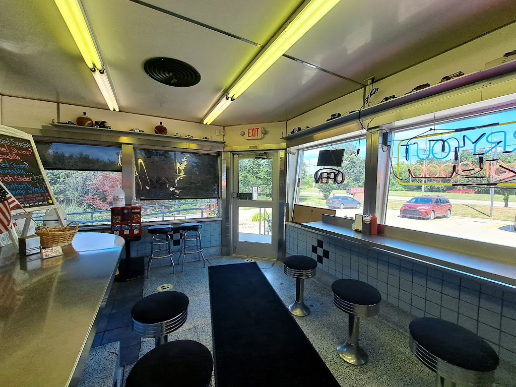 Angies Hamburger Stand | 47417 Michigan Ave, Canton, MI 48188 | Phone: (734) 961-9000