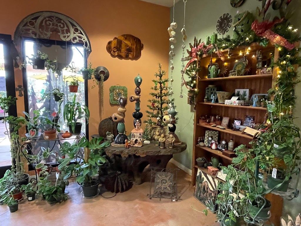 Robbys Nursery & Calico Gardens | 4002 Terracotta Ct, Bakersfield, CA 93314, USA | Phone: (661) 588-0859