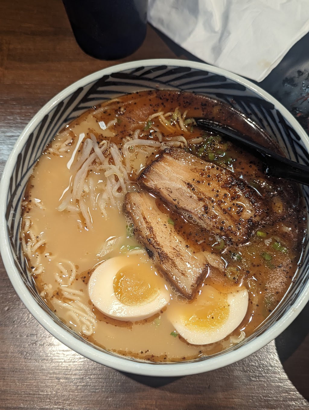 Fukumi Ramen x Momo Katsu - Folsom | 280 Palladio Pkwy #937, Folsom, CA 95630, USA | Phone: (855) 477-7894