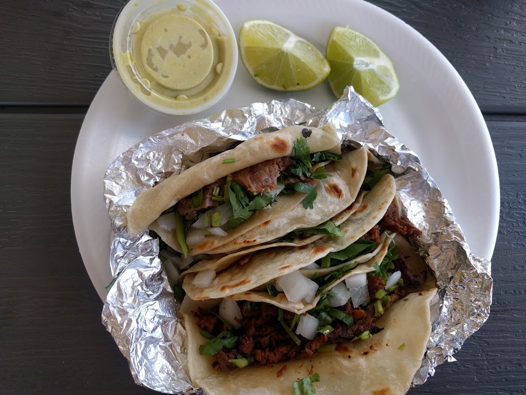 Cesars Tacos #1 | 2919 W Davis St, Dallas, TX 75211, USA | Phone: (214) 330-5409