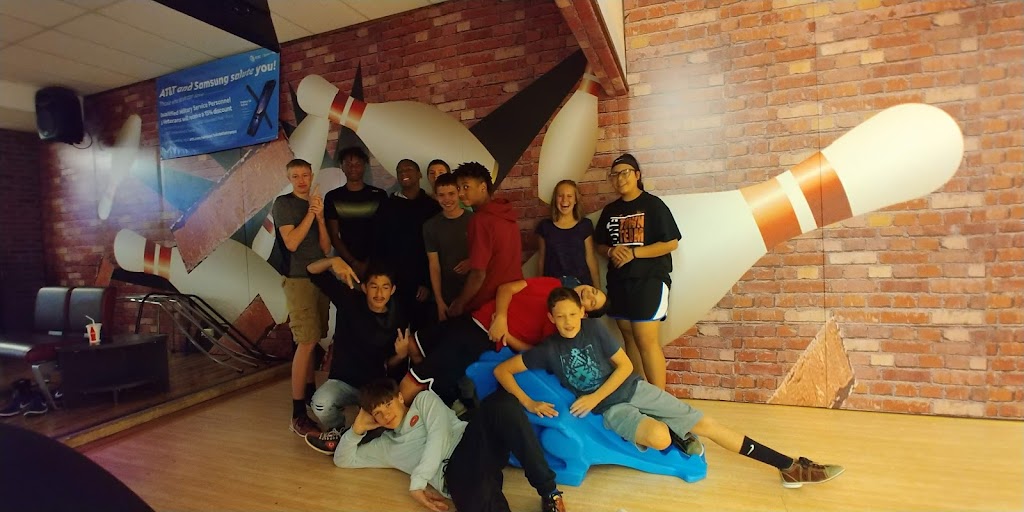 Strikers Bowling Center | 680 Falcon St Bldg 2805, Mountain Home AFB, ID 83648, USA | Phone: (208) 828-6329