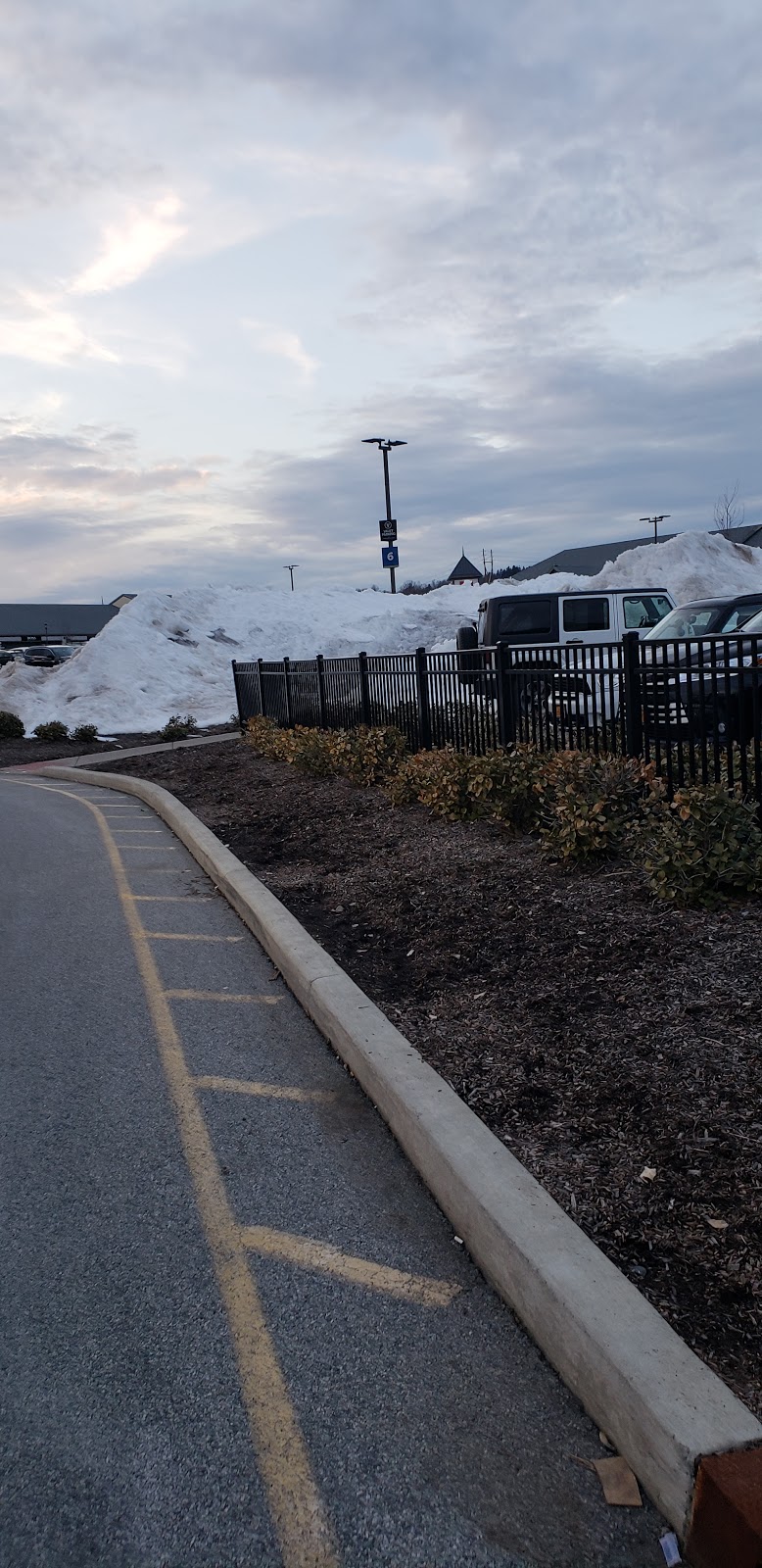 Mulberry | 948 Adirondack Way, Central Valley, NY 10917, USA | Phone: (845) 928-1293