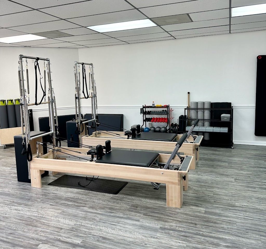 Main Spring Pilates & Wellness | 6161 Deltona Blvd, Spring Hill, FL 34606, USA | Phone: (352) 604-4660