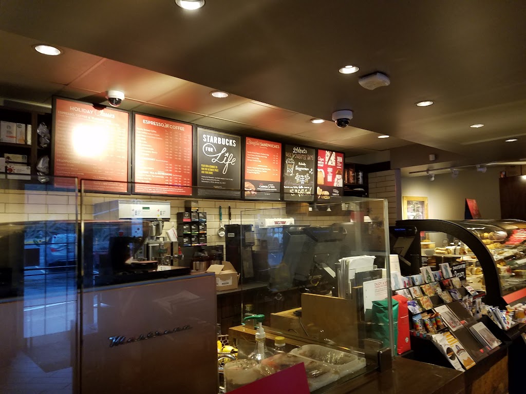 Starbucks | Coleman Village, 930 Marietta Hwy, Roswell, GA 30075, USA | Phone: (770) 645-0328