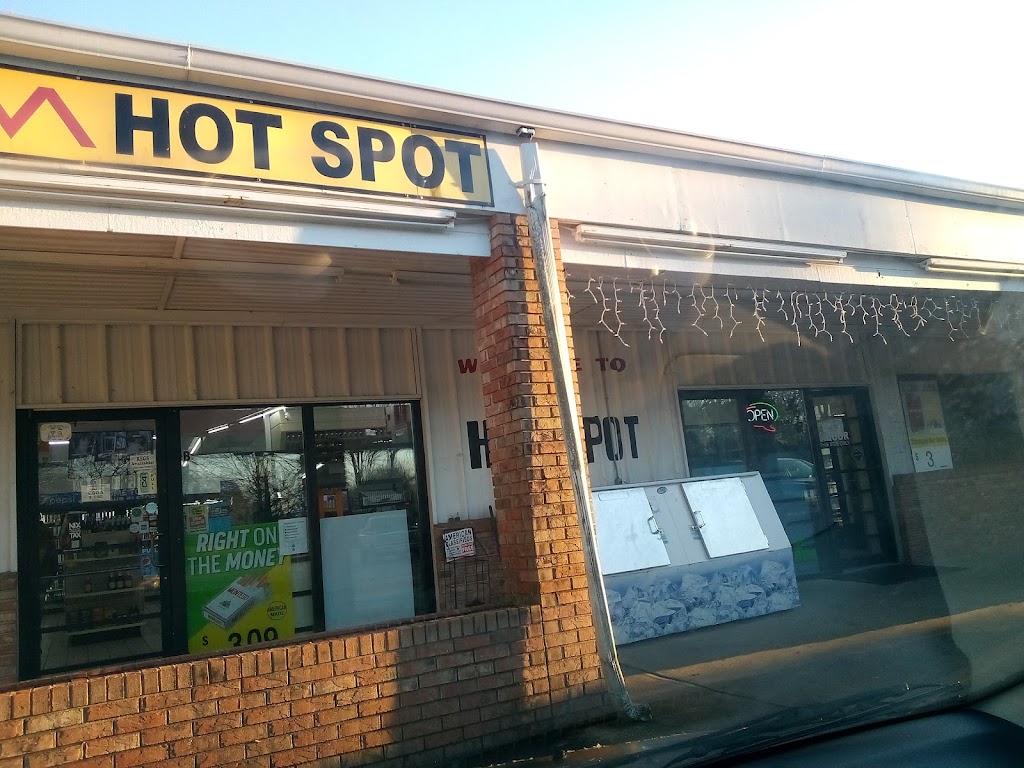 Hot Spot | 3092 AL-195, Jasper, AL 35503, USA | Phone: (205) 384-9113