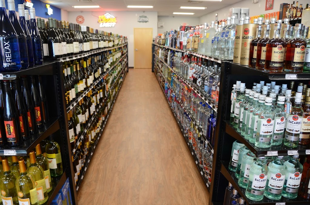 Save-A-Step Liquors | 6408 KY-146, Crestwood, KY 40014, USA | Phone: (502) 241-3884