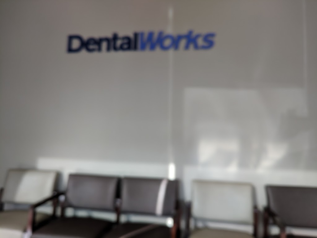 DentalWorks Medina Grande | 5014 Grande Shops Ave, Medina, OH 44256, USA | Phone: (234) 260-8557