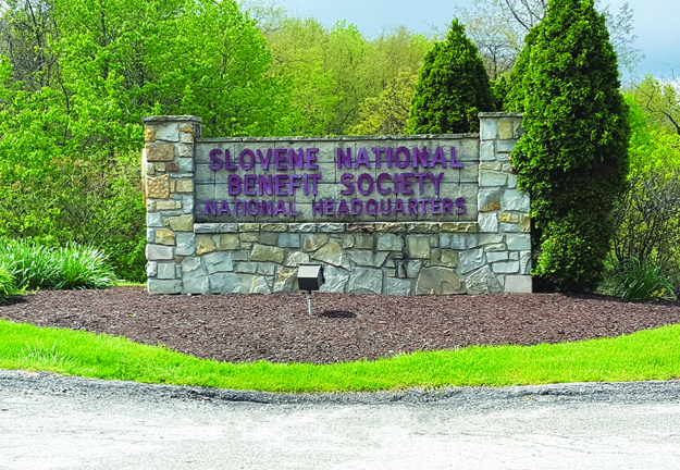 Slovene National Benefit Society | 247 W Allegheny Rd, Imperial, PA 15126, USA | Phone: (800) 843-7675
