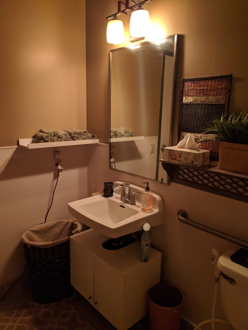 Nuad Thai Massage | 2781 W MacArthur Blvd f2, Santa Ana, CA 92704, USA | Phone: (714) 852-3558