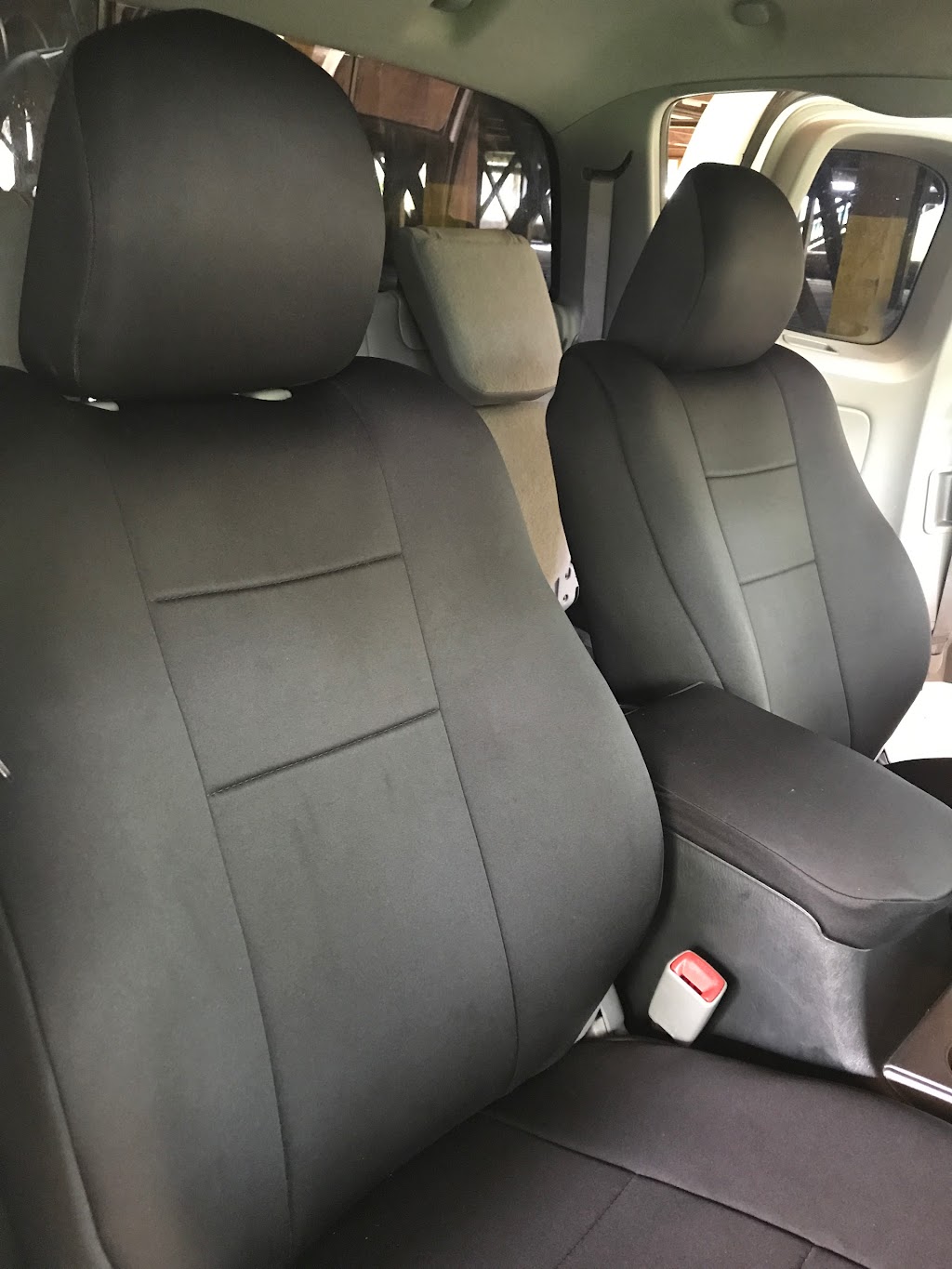 Hawaiian Seat Covers Co. | 98-199 Kamehameha Hwy, Aiea, HI 96701, USA | Phone: (808) 676-3754