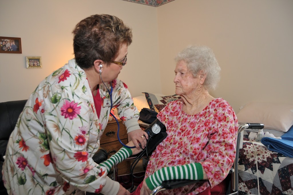 CHP Home Care & Hospice | 816 Pro Dr, Celina, OH 45822, USA | Phone: (419) 586-1999