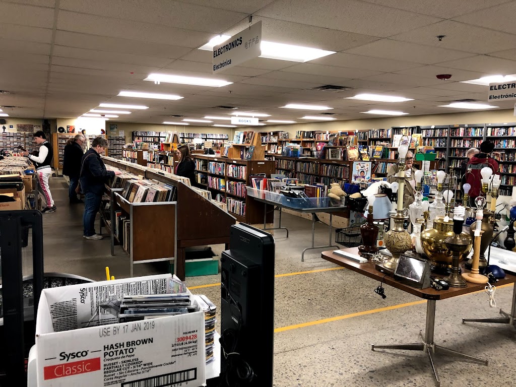 Kiwanis Thrift Sale | 100 N Staebler Rd Suite C, Ann Arbor, MI 48103, USA | Phone: (734) 368-9738