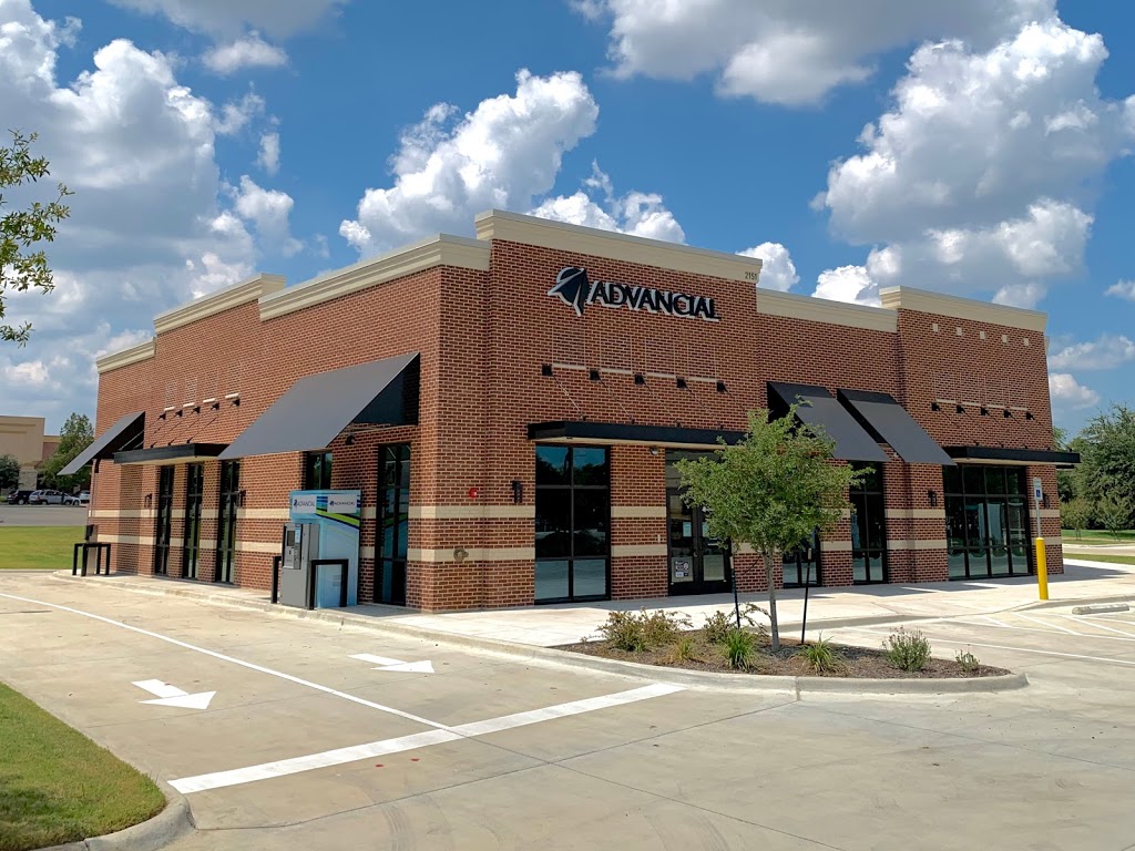 Advancial | 2151 N Belt Line Rd, Mesquite, TX 75150, USA | Phone: (972) 285-1100