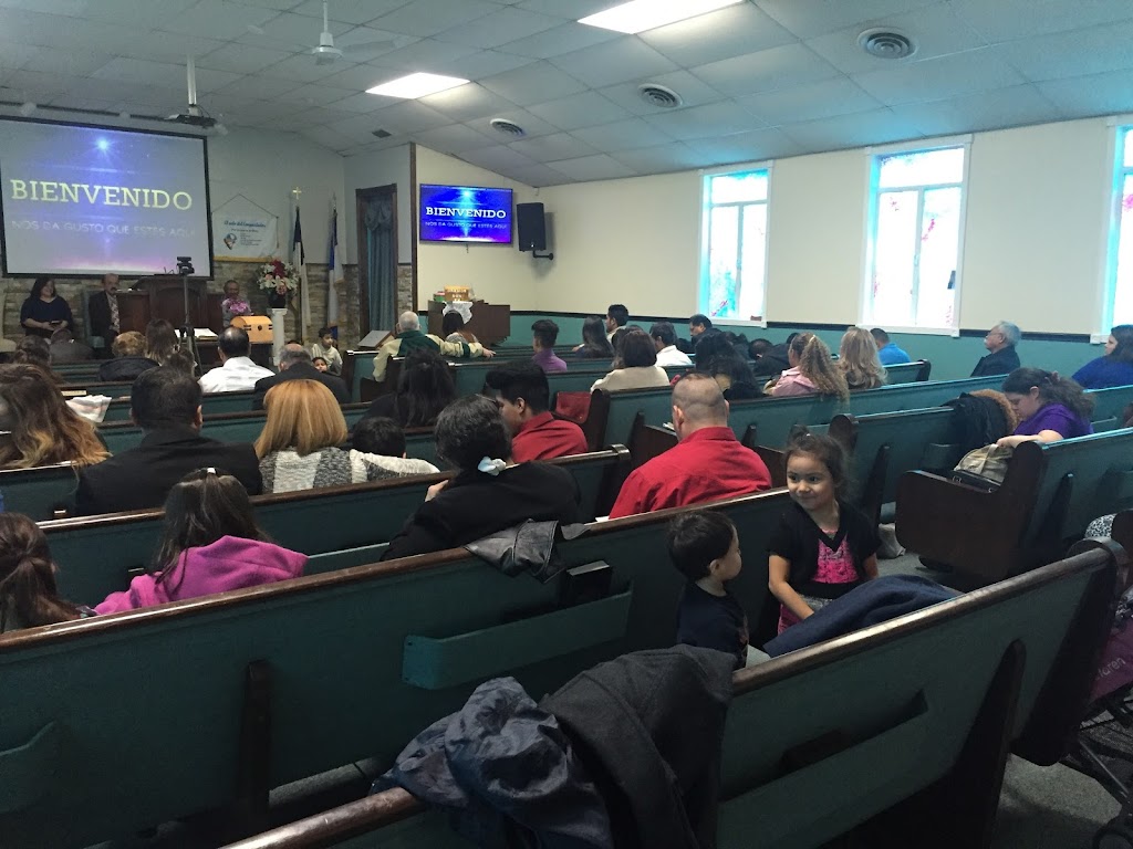 Handley Seventh-Day Adventist (Spanish) Church | 2717 Handley Dr, Fort Worth, TX 76112, USA | Phone: (682) 730-0101