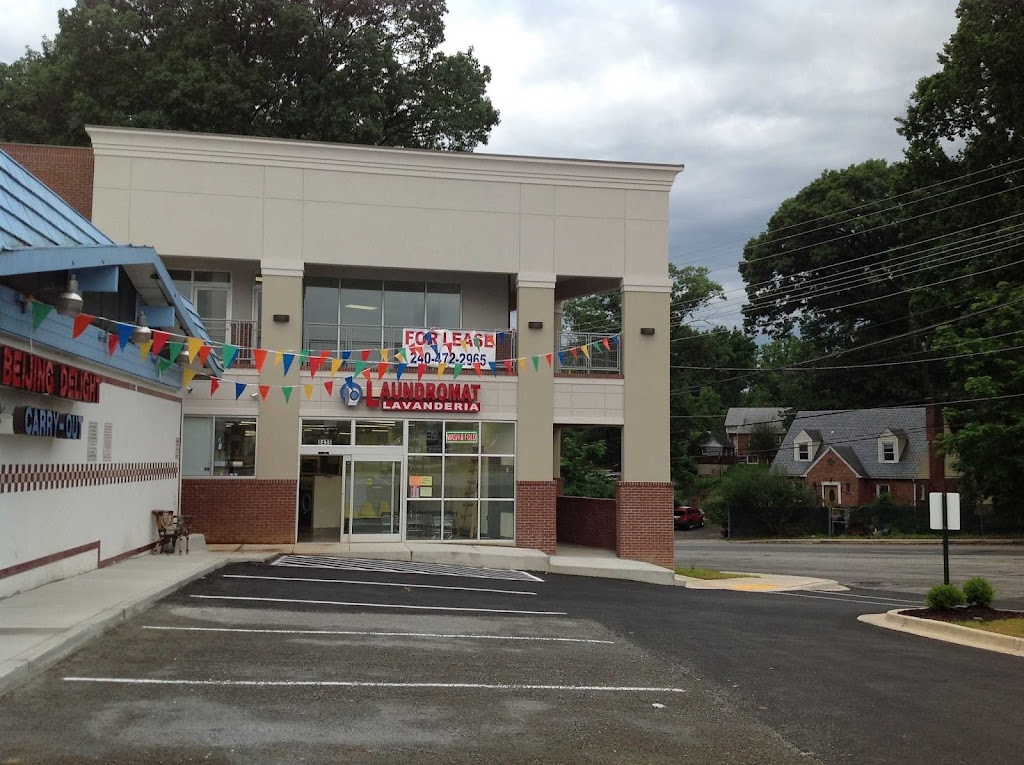 Takoma Park Laundromat | 8435 Piney Branch Rd, Takoma Park, MD 20912, USA | Phone: (301) 608-8008