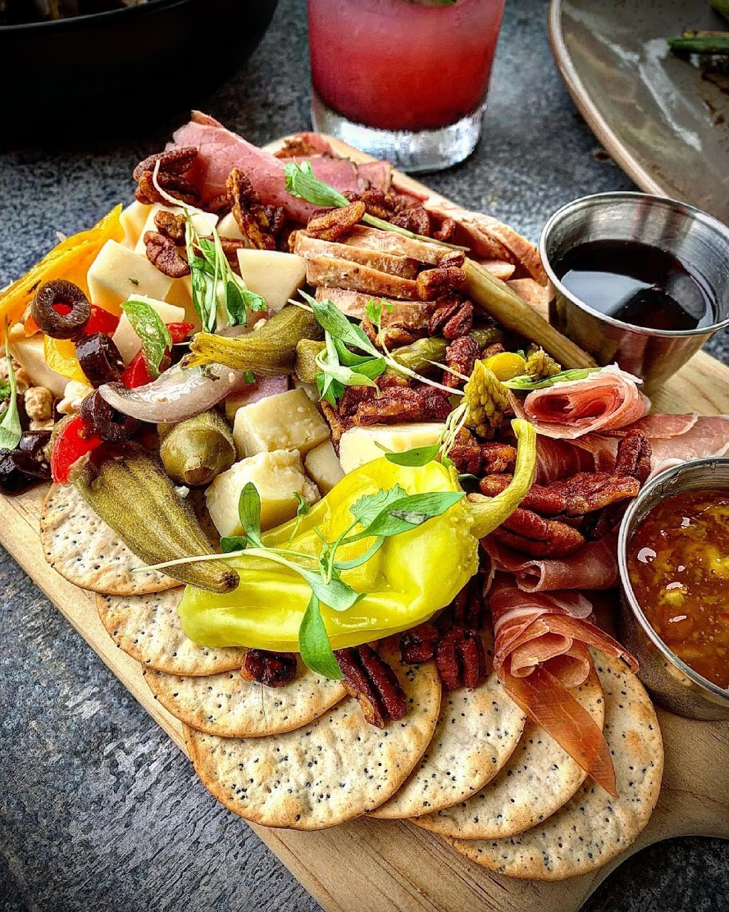 La Colline | 1651 US-90 West, Castroville, TX 78009, USA | Phone: (830) 538-3200