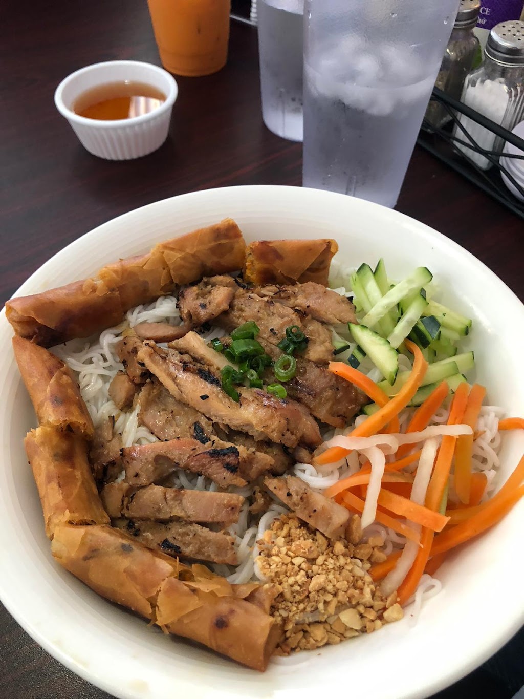 Phở Thien Vietnamese Kitchen - Melbourne | 2447 N Wickham Rd #106, Melbourne, FL 32935, USA | Phone: (321) 610-1477