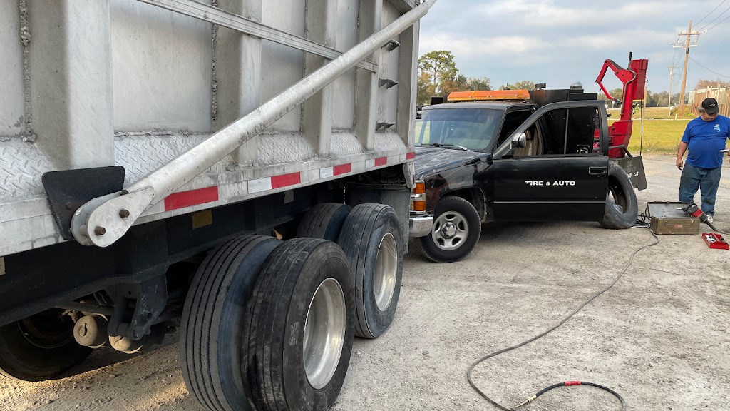 Midstate Commercial Tires Road Service | 807 Edith Ave, Lakeland, FL 33815 | Phone: (863) 686-0608