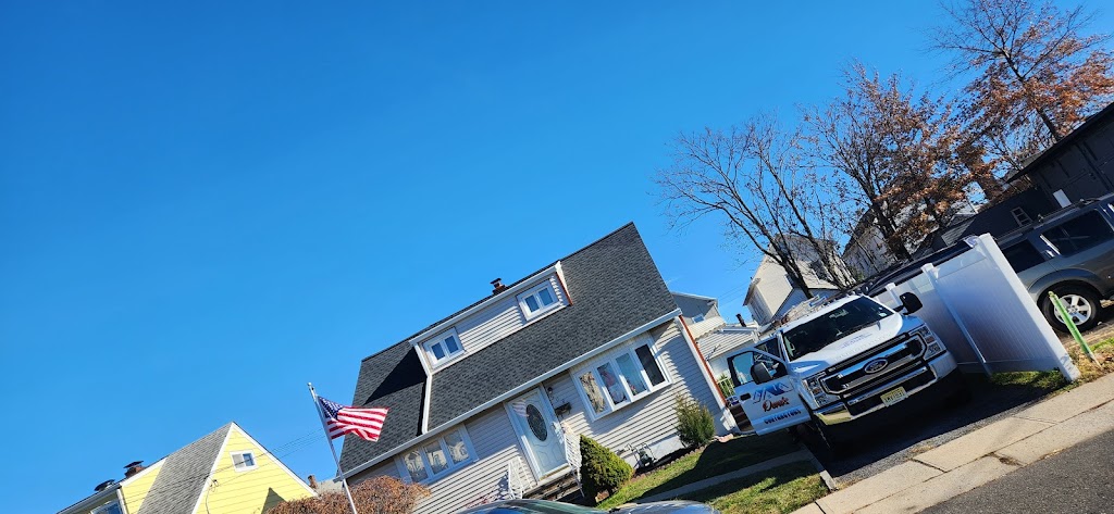 Denis Contractors roofing, siding, gutters | 1301 Greenwood Ave, Trenton, NJ 08609, USA | Phone: (609) 372-6350