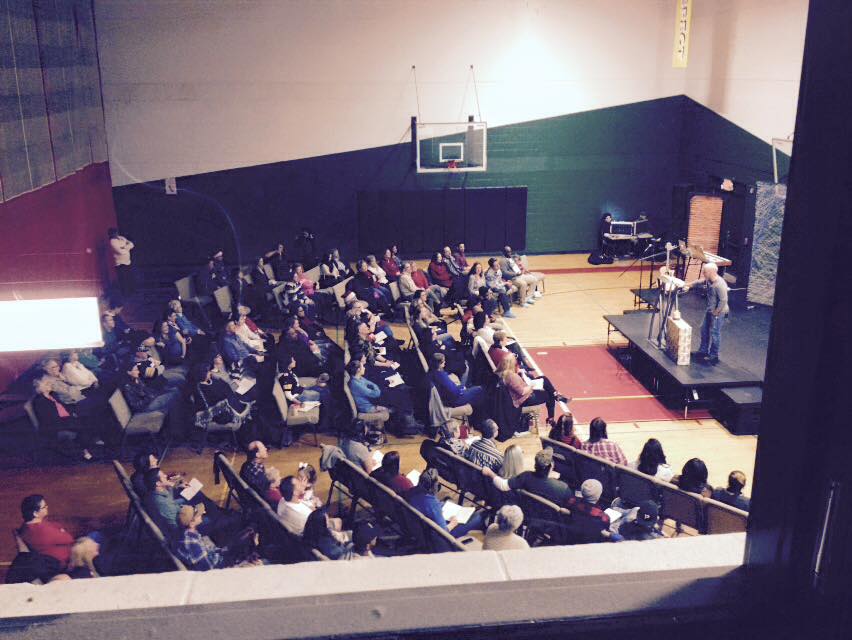 Generations House of Worship - Brackenridge Campus | 1160 Parkside Dr, Brackenridge, PA 15014, USA | Phone: (724) 904-7563