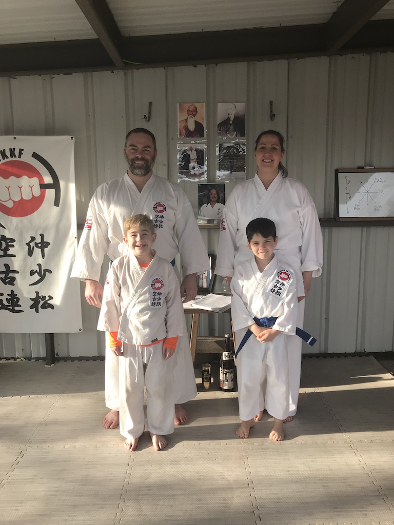 Kaizen Martial Arts | 4121 Cimmaron Trail, Granbury, TX 76049 | Phone: (832) 794-3656