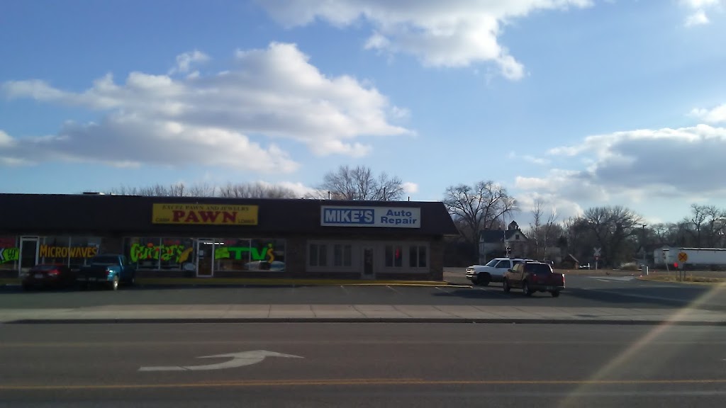 Mikes Auto Repair | 452 1st Ave W, Shakopee, MN 55379, USA | Phone: (952) 445-3407