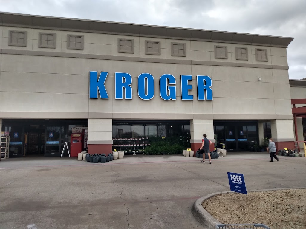 Kroger Pharmacy | 17194 Preston Rd, Dallas, TX 75248, USA | Phone: (972) 931-9371