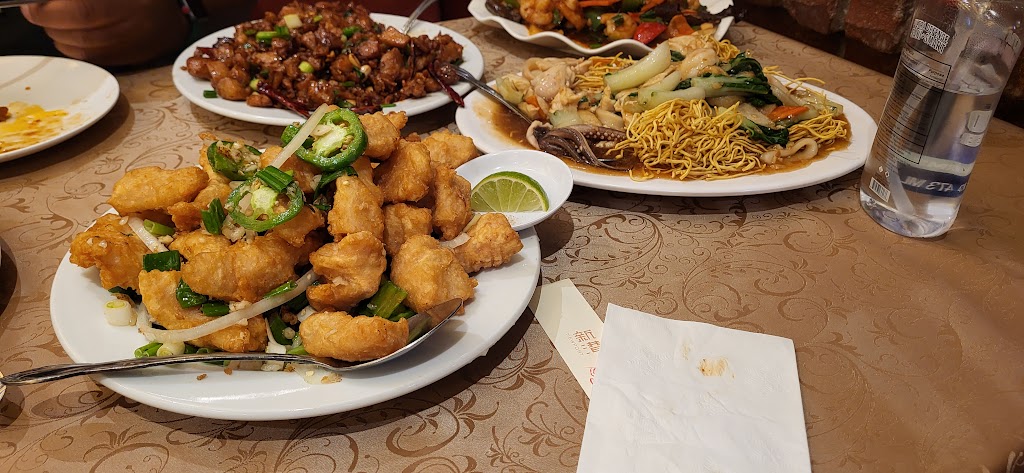 Newport Seafood Restaurant | 518 W Las Tunas Dr, San Gabriel, CA 91776, USA | Phone: (626) 289-5998