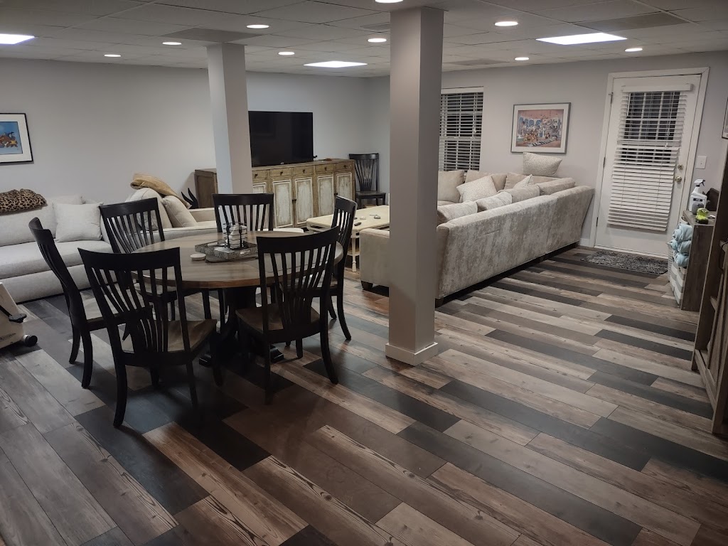 Falcon Flooring | 6439 Atlantic Blvd NW, Norcross, GA 30071 | Phone: (678) 395-5153