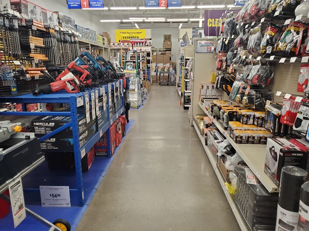 Harbor Freight Tools | 2113 Gallatin Pike N, Madison, TN 37115, USA | Phone: (615) 859-7305