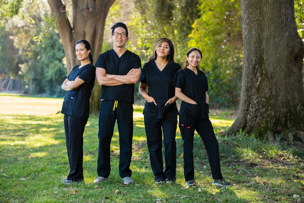 Hayward Dental Arts | 24901 Santa Clara St #2, Hayward, CA 94544, USA | Phone: (510) 887-6835