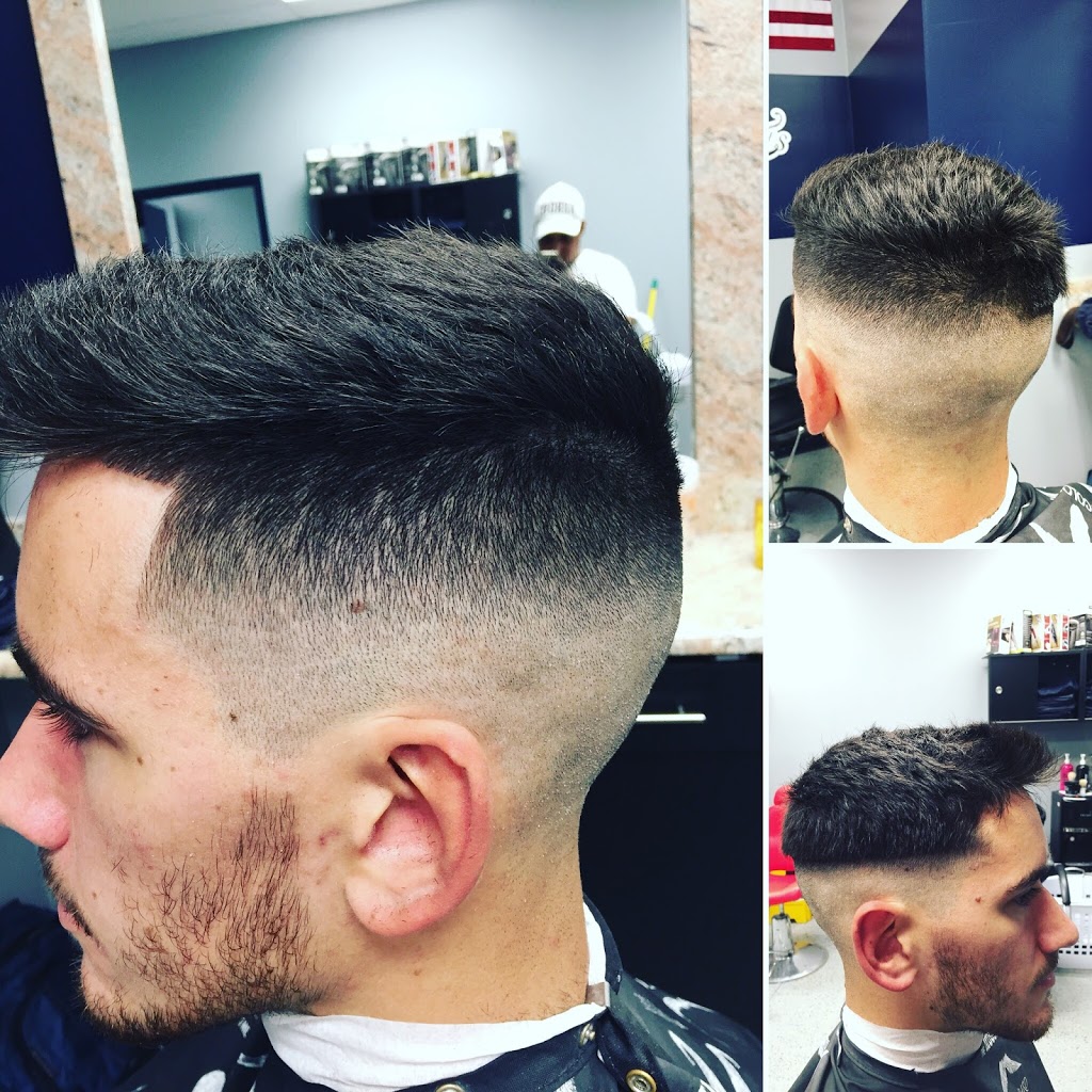 True Cuts Barber Shop | 6650 Lewis Ave, Temperance, MI 48182, USA | Phone: (734) 224-7200