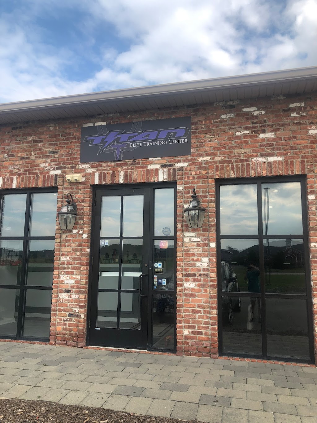 Titan Elite Training Center | 7 Aaron Way, Sparta, NJ 07871, USA | Phone: (973) 567-9902